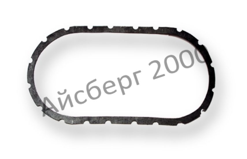 Прокладка паронитовая под боковую крышку 00-05А