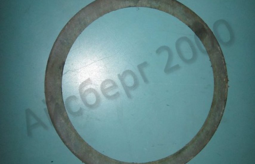 Прокладка паронитовая под крышку и диск сальника АУ200-29-14