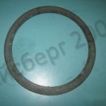 Прокладка паронитовая под крышку и под диск сальника П220
