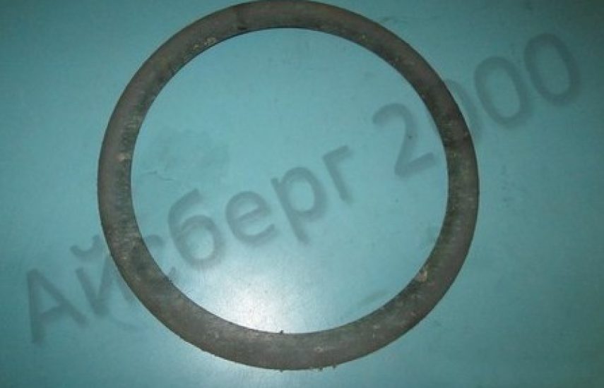 Прокладка паронитовая под крышку и под диск сальника П220