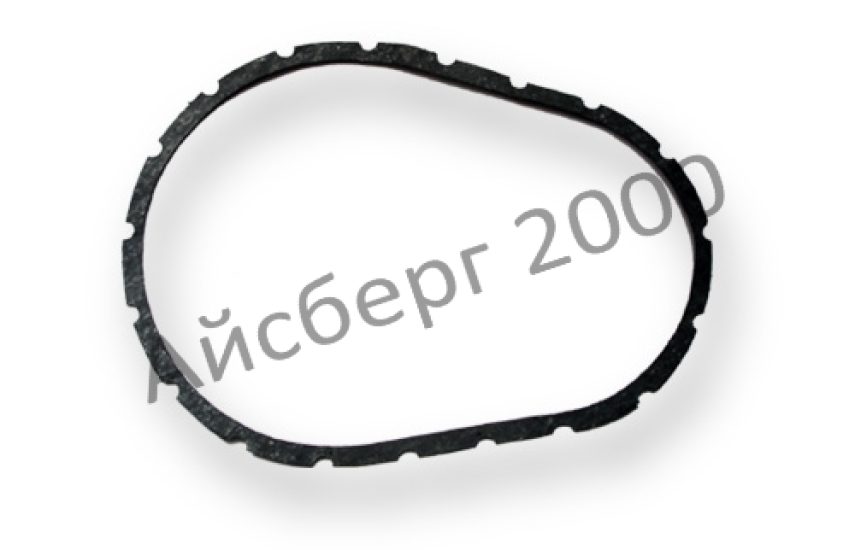 Прокладка паронитовая под переднюю крышку 00-14А