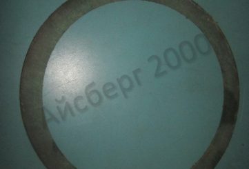 Прокладка паронитовая под стакан