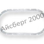 Прокладка паронитовая под верхнюю крышку 00-03А
