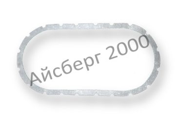 Прокладка паронитовая под верхнюю крышку 00-03А