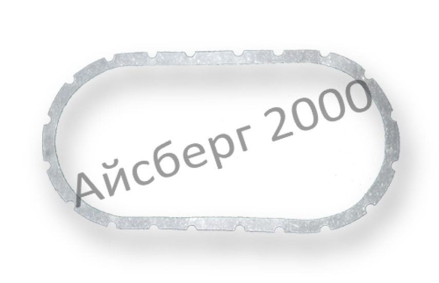 Прокладка паронитовая под верхнюю крышку 00-03А