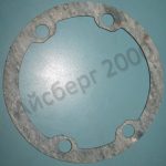 Прокладка паронитовая под всасывающий клапан 002.031.008