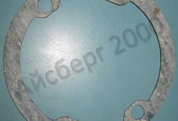 Прокладка паронитовая под всасывающий клапан 002.031.008