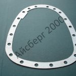 Прокладка передняя, паронит, 026.274.009