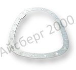 Прокладка под гильзу, паронит, 026.283.003