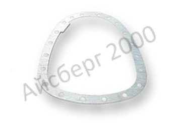 Прокладка под гильзу, паронит, 026.283.003