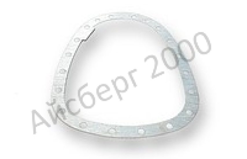 Прокладка под гильзу, паронит, 026.283.003
