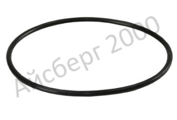 Прокладка под гильзу, резиновая, АУ200-01-13