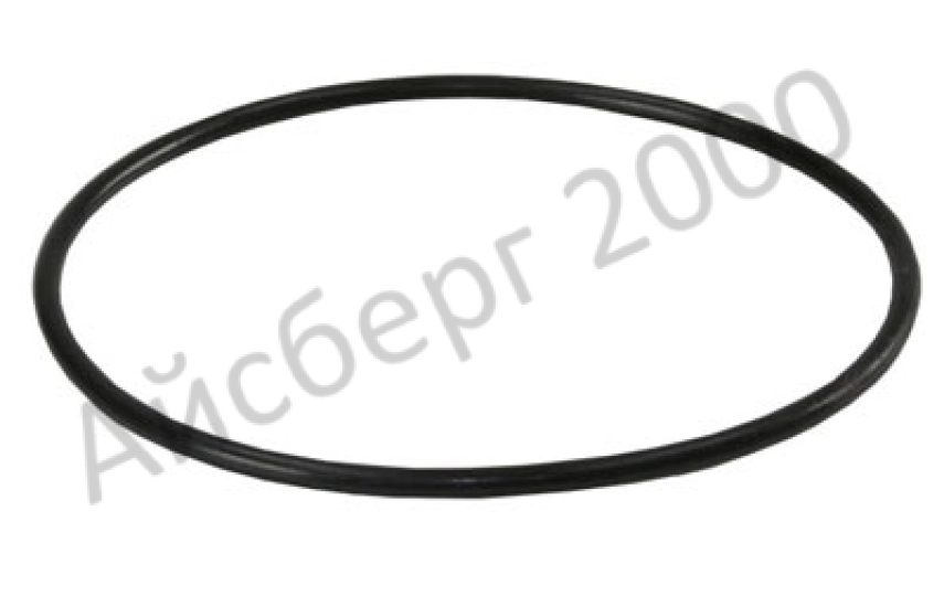 Прокладка под гильзу, резиновая, АУ200-01-13