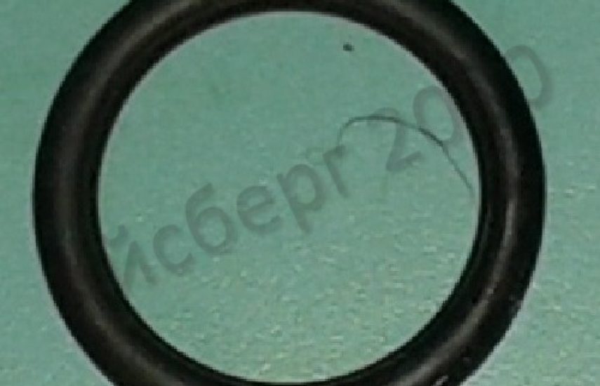 Прокладка резиновая под колпаки вентилей Ду32,Ду40,Ду50,40 32х4,6