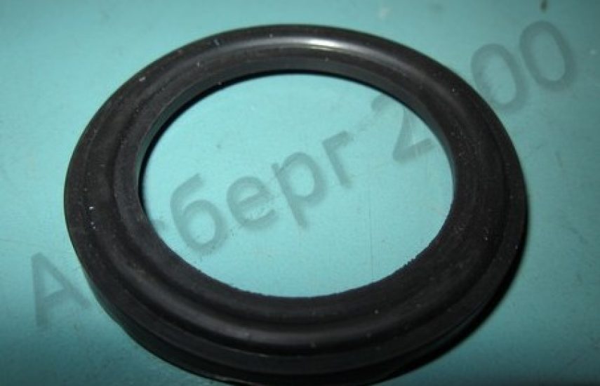 Прокладка резиновая под масломерное стекло