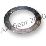 Прокладка сальника плоская резиновая, АУ200-29-13