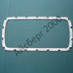 Прокладка верхняя, паронит, 026.272.005