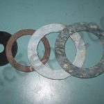 Прокладки для предохранительного клапана (4шт.)