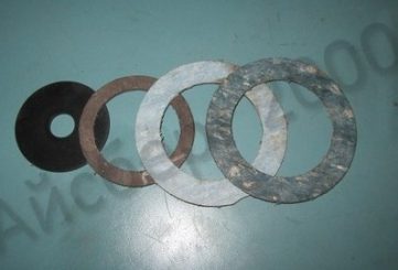 Прокладки для предохранительного клапана (4шт.)