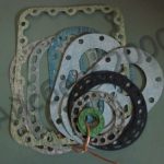 Прокладки на ФУ12 (паронит)