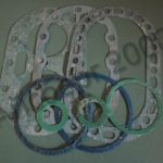 Прокладки на ФВ6 (паронит)