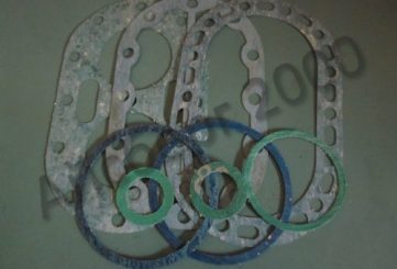 Прокладки на ФВ6 (паронит)