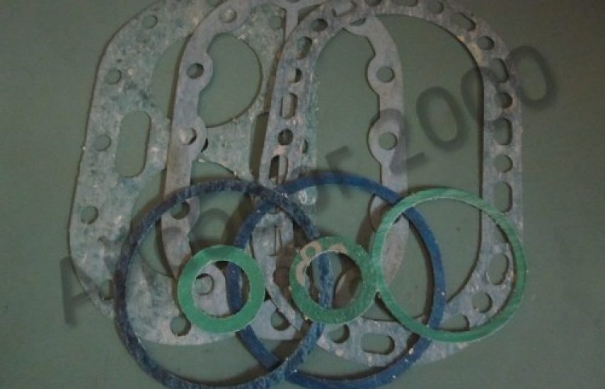 Прокладки на ФВ6 (паронит)