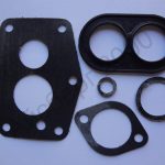 Прокладки паронитовые для насосов НМШ5 и НМШ8