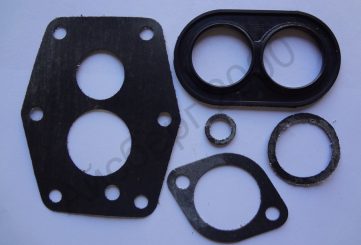 Прокладки паронитовые для насосов НМШ5 и НМШ8