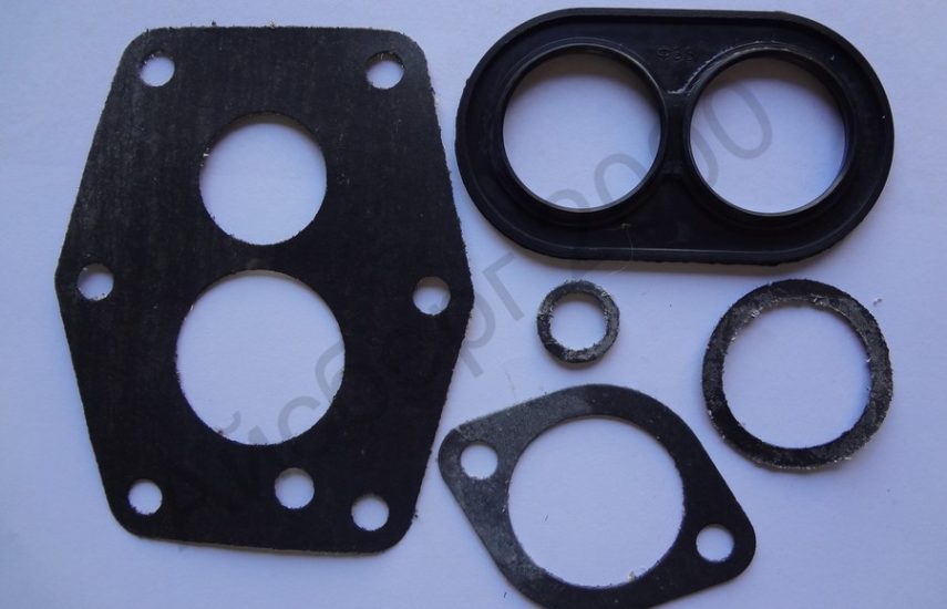 Прокладки паронитовые для насосов НМШ5 и НМШ8