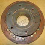 Проставка муфты (катушка)