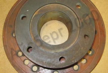 Проставка муфты (катушка)