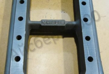 Проставка водяная, 026.014.007