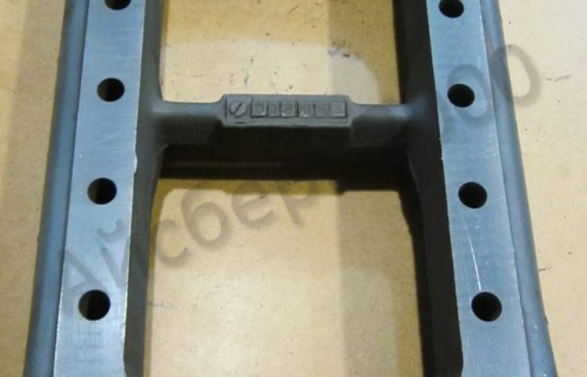 Проставка водяная, 026.014.007