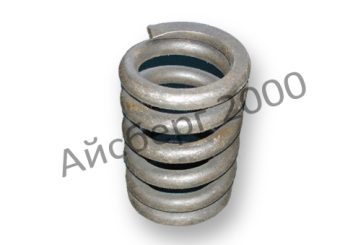 Пружина буферная большая АУ200-00-12Л
