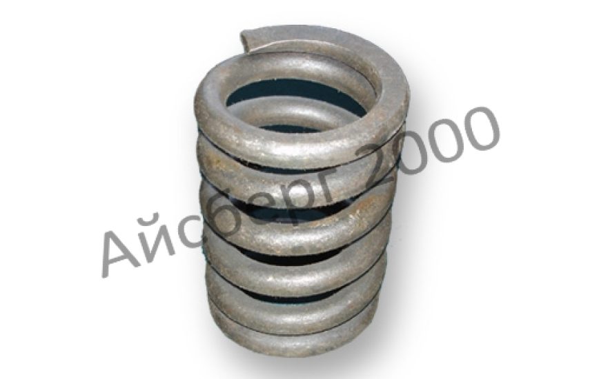 Пружина буферная большая АУ200-00-12Л