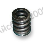 Пружина буферная клапана ФУУ80р Ц41-05б