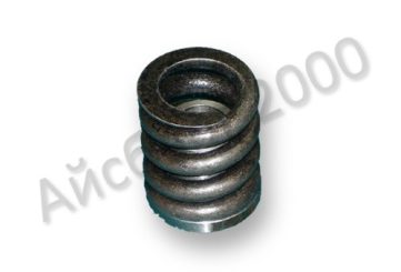 Пружина буферная клапана ФУУ80р Ц41-05б