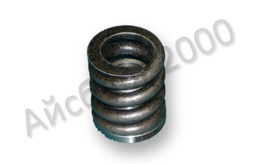 Пружина буферная клапана ФУУ80р Ц41-05б