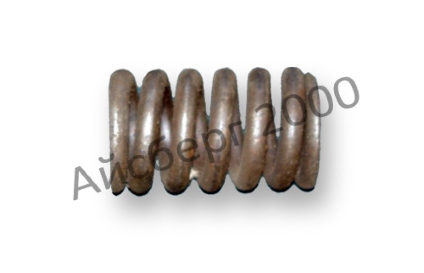 Пружина буферная малая АУ200-00-25