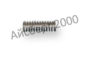 Пружина нагнетательного клапана, НКХ 44.003
