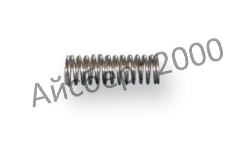 Пружина нагнетательного клапана, НКХ 44.003