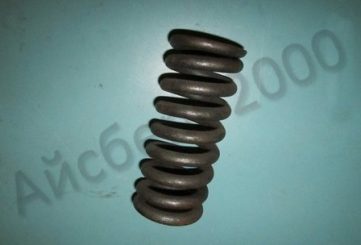 Пружина предохранительного клапана, 026.179.001