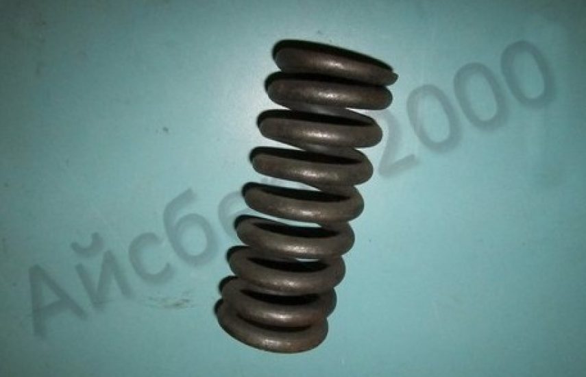 Пружина предохранительного клапана, 026.179.001