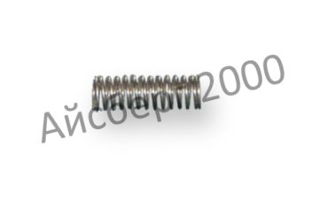 Пружина сальника, 026.152.000