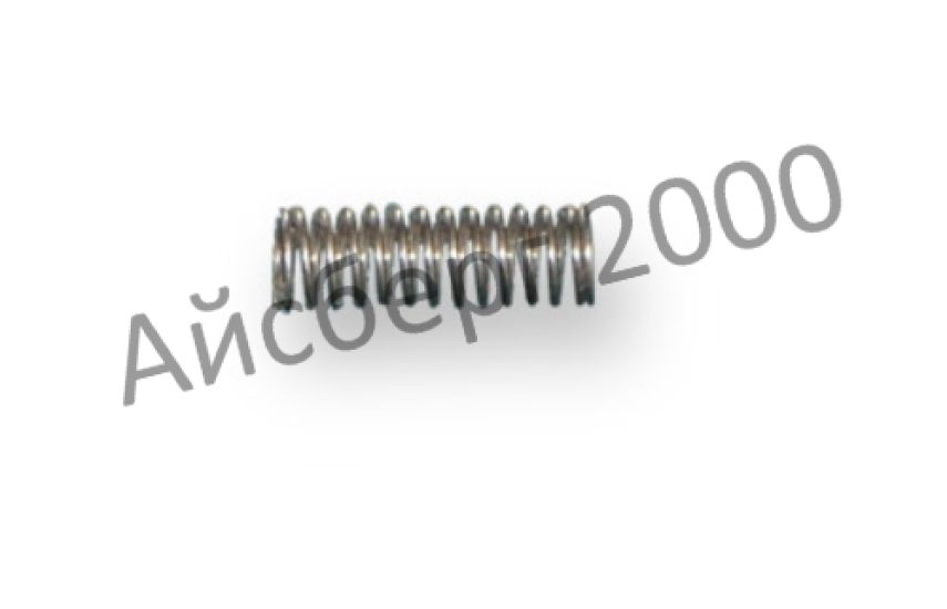 Пружина сальника, 026.152.000