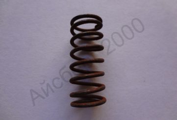 Пружина сальника 055.044.002