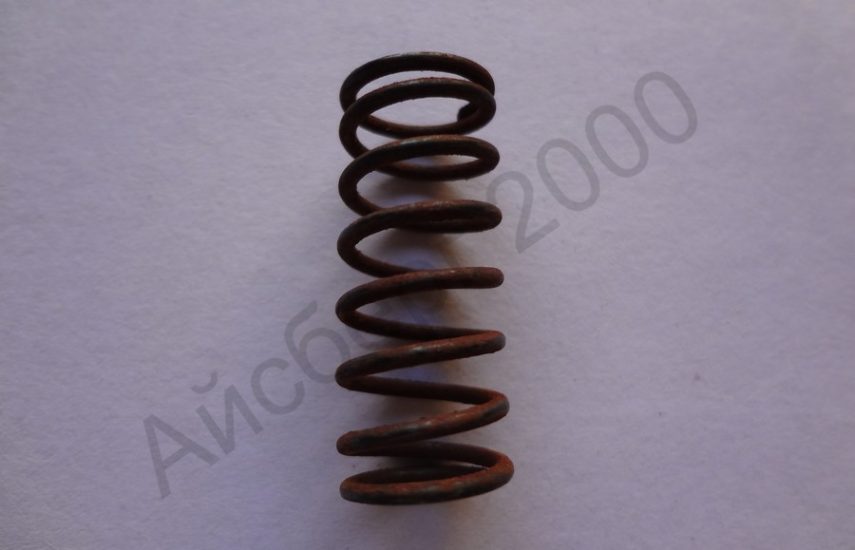 Пружина сальника 055.044.002