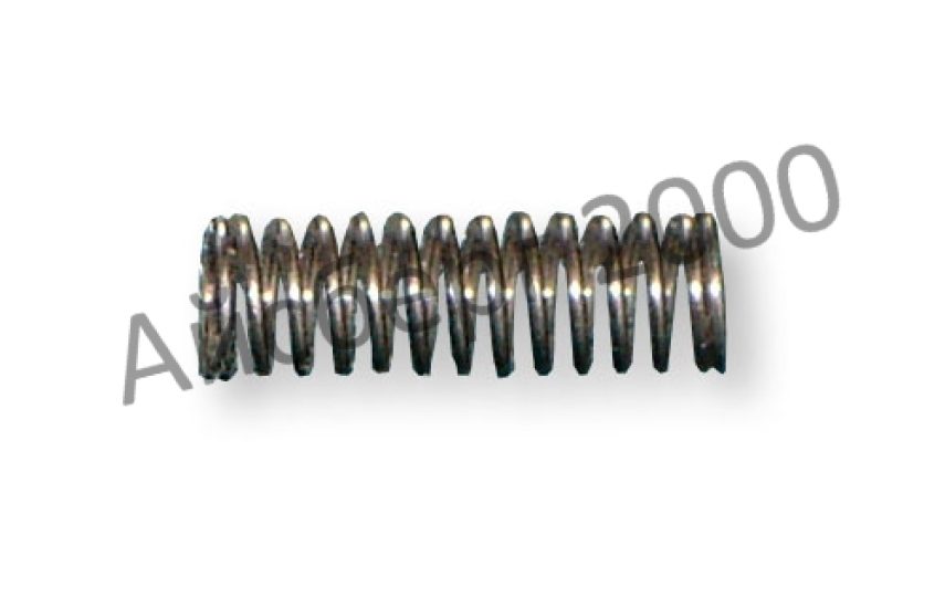Пружина всасывающего клапана, ВКХ 28.004