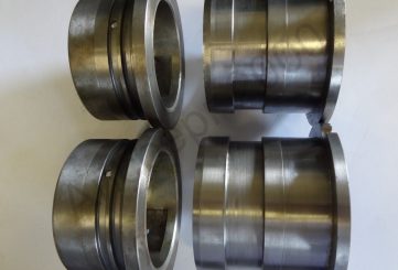 Радиальные подшипники скольжения для  6ВХ(ВХ260) (4 шт.)